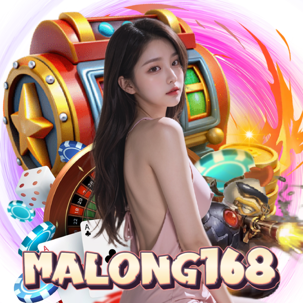 malong168 สล็อตออนไลน์