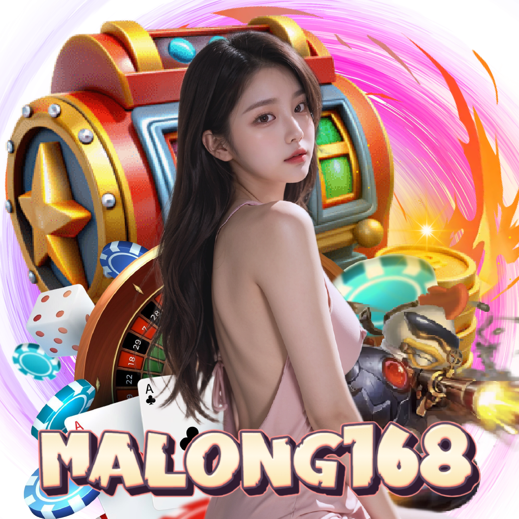 malong168 สล็อตออนไลน์